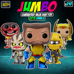 JUMBO Guaranteed Value Hunt for 2013 Funko Grails! [$210+ship] [8 pops per box, 75 Boxes, $1920+ in TOP HITS, 1 in 15 Chance at TOP HIT] Mystery Box Spastic Pops 