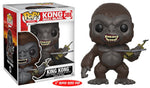 King Kong Action & Toy Figures Spastic Pops 