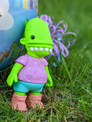 LE99 "Birthday Lifestyle" Goop by Goop Massta x UVD Toys Spastic Collectibles Exclusive Spastic Pops 