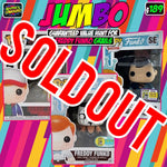 March JUMBO Guaranteed Value Hunt for Freddy Funko Grails! [$189+ship] [8 pops per box, 51 Boxes, $1920+ in TOP HITS, 1 in 17 Chance at TOP HIT] Mystery Box Spastic Pops 