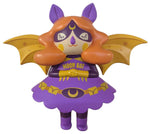 MARTIAN TOYS: LE150 Midnight Moon Bat Series 2: Bat Vixen by Nightly Made x Martian Toys Spastic Pops 