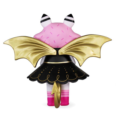 MARTIAN TOYS: LE200 Midnight Moon Bat Series 2: "Empress" Midnight Moon Bat Series 2 by Andrea Kang x Nightly Made x Martian Toys Spastic Pops 