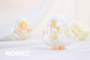 [MOE DOUBLE STUDIO] Moriko Light Spastic Pops 
