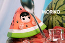 [MOE DOUBLE STUDIO] Moriko Watermelon Spastic Pops 