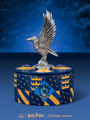 *NEW* Charmed Aroma: Harry Potter™ Ravenclaw Candle + Jewelry Tray - 925 Sterling Silver Ravenclaw Necklace Collection Spastic Pops 