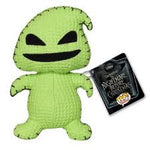 Oogie Boogie (6in Funko Plushie) Spastic Pops 