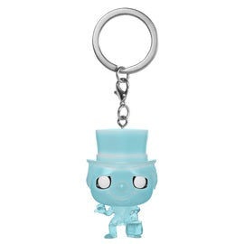 Phineas Type: Keychains Brand: Funko Series: Pocket Pop! Production Status: Standard Released: 2019 Related Subjects: Disney , Phineas (The Haunted Mansion) , The Haunted Mansion Spastic Pops 