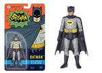 Pop! Action Figures: Batman Spastic Pops 