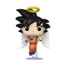 Pop! Animation: Dragon Ball Z - Goku With Wings Common (Diamond Comics / PX Previews Exclusive) Spastic Pops 
