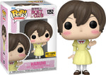 Pop! Animation: Ouran High School Host Club Haruhi - Hot Topic Exclusive Spastic Pops 