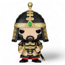 POP Asia: Ancient Armor Warriors - Tang #163 (Mindstyle Asia Market Release) Spastic Pops 