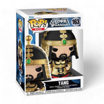 POP Asia: Ancient Armor Warriors - Tang #163 (Mindstyle Asia Market Release) Spastic Pops 