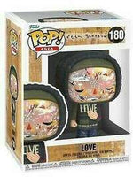 Pop! Asia: Reen Barrera - "Love" #180 Spastic Pops 