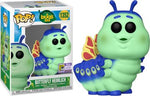 Pop! Disney: A Bug's Life - Butterfly Heimlich (San Diego Comic-Con Exclusive) Spastic Pops 