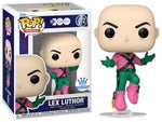 Pop! Heroes: WB100 - Lex Luthor (Funko Shop Exclusive) Spastic Pops 