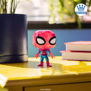 Pop! Marvel: Spider-Man (Facet) Spastic Pops 