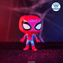Pop! Marvel: Spider-Man (Facet) Spastic Pops 