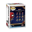 POP! Marvel: Spider-Man No Way Home Series 3 - Spider-Man (1157) Spastic Pops 