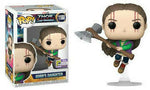 Pop! Marvel: Thor Love and Thunder - Gorr's Daughter with Stormbreaker (San Diego Comic-Con Exclusive) Spastic Pops 