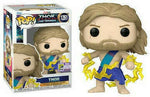Pop! Marvel: Thor Love and Thunder - Thor in Toga (San Diego Comic-Con Exclusive) Spastic Pops 