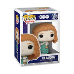POP! Movies: Interview with a Vampire - Claudia Spastic Pops 