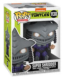POP Movies: Teenage Mutant Ninja Turtles 2- Super Shredder Spastic Pops 