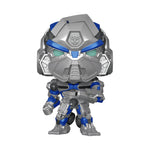 POP! Movies: Transformers Rise of the Beasts - Mirage Spastic Pops 