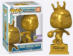Pop! Originals: Funkoville - Freddy Bowling Trophy (San Diego Comic-Con Exclusive) Spastic Pops 