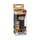 POP Pez: The Office - Dwight as Belsnickel (Limited to 3000 Pieces) Spastic Pops 