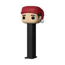 POP Pez: The Office - Michael as Classy Santa (Limited to 3000 Pieces) Spastic Pops 