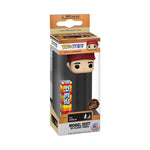 POP Pez: The Office - Michael as Classy Santa (Limited to 3000 Pieces) Spastic Pops 