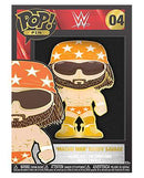 POP PINS: WWE- MACHO MAN RANDY SAVAGE Spastic Pops 