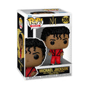 Pop! Rocks: Michael Jackson - Michael Jackson (Thriller) #359 Spastic Pops 