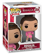 POP Rocks: Rosalia (Malamente) Spastic Pops 