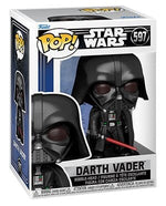 POP Star Wars! Star Wars New Classics - Darth Vader Spastic Pops 