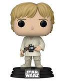 POP Star Wars! Star Wars New Classics - Luke Skywalker Spastic Pops 