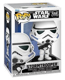 POP Star Wars! Star Wars New Classics - Stormtrooper Spastic Pops 