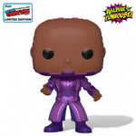 PREORDER (Arrival October 2023) Pop!: Marvel Studios' Guardians of the Galaxy Volume 3 - The High Evolutionary (New York Comic Con Exclusive) Spastic Pops 