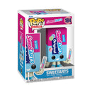PREORDER (Arrival Q4 2023) POP Ad Icons: Foodies Series - SweetTarts Spastic Pops 