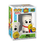 PREORDER (Arrival Q4 2023) POP! TV: School House Rock - Bill (chase) Spastic Pops 