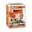PREORDER (Estimated Arrival Q1 2024) POP Animation: DBZ Dragon Ball Z S10- Recoome Spastic Pops 