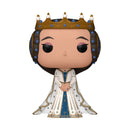 PREORDER (Estimated Arrival Q1 2024) Pop! Disney: WISH - Queen Amaya Spastic Pops 