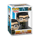 PREORDER (Estimated Arrival Q1 2024) POP Movies: Aquaman and the Lost Kingdom - Dr. Shin Spastic Pops 