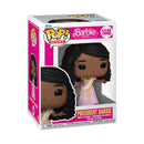 PREORDER (Estimated Arrival Q1 2024) Pop! Movies: Barbie - Set of 4 Spastic Pops 