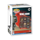 PREORDER (Estimated Arrival Q1 2024) POP Movies: Rebel Moon - Jimmy Spastic Pops 