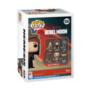 PREORDER (Estimated Arrival Q1 2024) POP Movies: Rebel Moon - Set of 6 Ralphie's Funhouse 