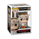 PREORDER (Estimated Arrival Q1 2024) Pop! Movies: The Black Phone - The Grabber (Bloody) Spastic Pops 