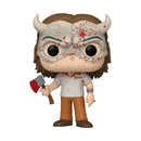 PREORDER (Estimated Arrival Q1 2024) Pop! Movies: The Black Phone - The Grabber (Bloody) Spastic Pops 