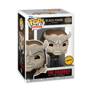 PREORDER (Estimated Arrival Q1 2024) Pop! Movies: The Black Phone - The Grabber (Chase) Spastic Pops 