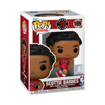 PREORDER (Estimated Arrival Q1 2024) POP NBA: Raptors- Scottie Barnes Spastic Pops 